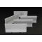 Hauler Modern concrete road barriers 1:87 (HLR87136)