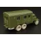 Hauler Praga V3S wheels 1:87 (HLR87137)