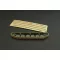 Hauler BMP-1 - BMP-2 tracks 1:87 (HLR87141)