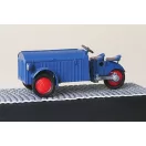 Hauler Tatra 49 three-wheeler 1929 1:87 (HLR87147)
