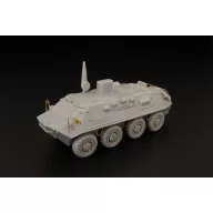 Hauler BTR-60 PU-12 1:87 (HLR87155)