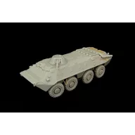 Hauler BTR-70 1:87 (HLR87156)