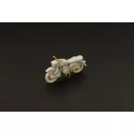 Hauler MZ 250-civil version 1:87 (HLR87167)