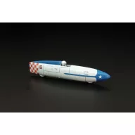 Hauler Triumph Streamliner 1:87 (HLR87176)