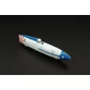 Hauler Triumph Streamliner 1:87 (HLR87176)