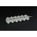 Hauler Culemeyer 80ton 1:87 (HLR87182)