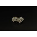 Hauler MZ ES 250-2 and Elastik 1:87 (HLR87191)