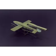 Hauler Fieseler Fi-103 - V-1 1:87 (HLR87197)