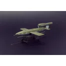 Hauler Fieseler Fi-103 - V-1 1:87 (HLR87197)
