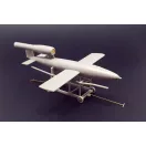 Hauler Fieseler Fi-103 - V-1 1:87 (HLR87197)