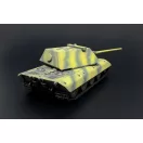 Hauler E-100 with KRUPP TURRET 1:87 (HLR87203)