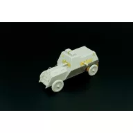 Hauler Russo Balt type C 1:87 (HLR87204)