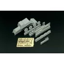 Hauler Russo Balt type C 1:87 (HLR87204)