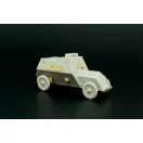 Hauler Russo Balt type C 1:87 (HLR87204)