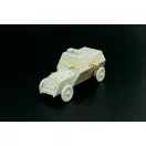 Hauler Russo Balt type C 1:87 (HLR87204)