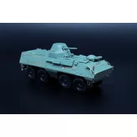 Hauler OT-64 SKOT (SDV kit) 1:87 (HLR87210)