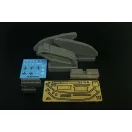Hauler Mark IV Male 1:87 (HLR87211)