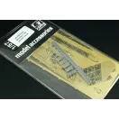Hauler German 1,5t portal crane 1:87 (HLR87214)