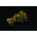 Hauler Tatra OA vz.30 armored car 1:87 (HLR87217)