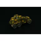 Hauler Tatra OA vz.30 armored car 1:87 (HLR87217)