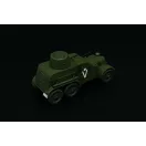 Hauler Panzerspahwagen 30(t) /Tatra OA vz.30/ 1:87 (HLR87218)