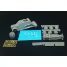Hauler Panzerspahwagen 30(t) /Tatra OA vz.30/ 1:87 (HLR87218)
