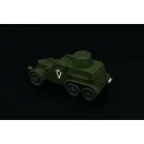 Hauler Panzerspahwagen 30(t) /Tatra OA vz.30/ 1:87 (HLR87218)