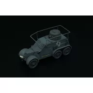 Hauler Funkwagen 30(t) /Tatra OA vz.30/ 1:87 (HLR87219)