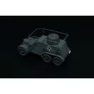 Hauler Funkwagen 30(t) /Tatra OA vz.30/ 1:87 (HLR87219)