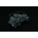 Hauler Funkwagen 30(t) /Tatra OA vz.30/ 1:87 (HLR87219)