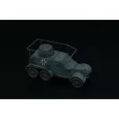Hauler Funkwagen 30(t) /Tatra OA vz.30/ 1:87 (HLR87219)