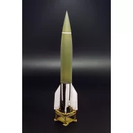 Hauler German rocket V-2/A4 1:87 (HLR87222)