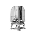 Hauler German rocket V-2/A4 1:87 (HLR87222)