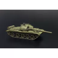 Hauler T-62 MBT 1:87 (HLR87230)