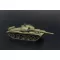 Hauler T-62 MBT 1:87 (HLR87230)