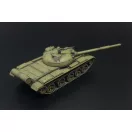 Hauler T-62 MBT 1:87 (HLR87230)