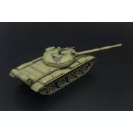 Hauler T-62 MBT 1:87 (HLR87230)