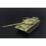 Hauler T-62 MBT 1:87 (HLR87230)
