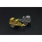 Hauler Anlasswagen - Luftwaffe Aircraft Starter Cart (2pcs) 1:87 (HLR87231)