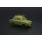 Hauler Trabant T601 1:87 (HLR87232)