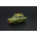 Hauler Trabant T601 1:87 (HLR87232)