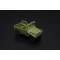 Hauler IFA P3 1:87 (HLR87233)
