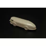 Hauler DOODLEBUG Texaco 1:87 (HLR87235)
