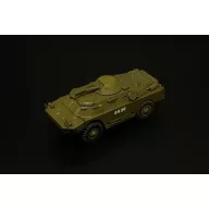 Hauler BRDM-2 1:87 (HLR87236)