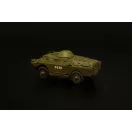 Hauler BRDM-2 1:87 (HLR87236)