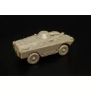 Hauler BRDM-2 1:87 (HLR87236)