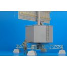 Hauler FREYA EGON I (FuS An 730) 1:48 (HLS48001)