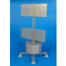 Hauler FREYA EGON I (FuS An 730) 1:48 (HLS48001)