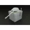 Hauler Pantherturm I (stahluntersartz) 1:48 (HLS48005)