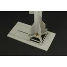 Hauler EMW C2 Wasserfall W5 1:48 (HLS48007)